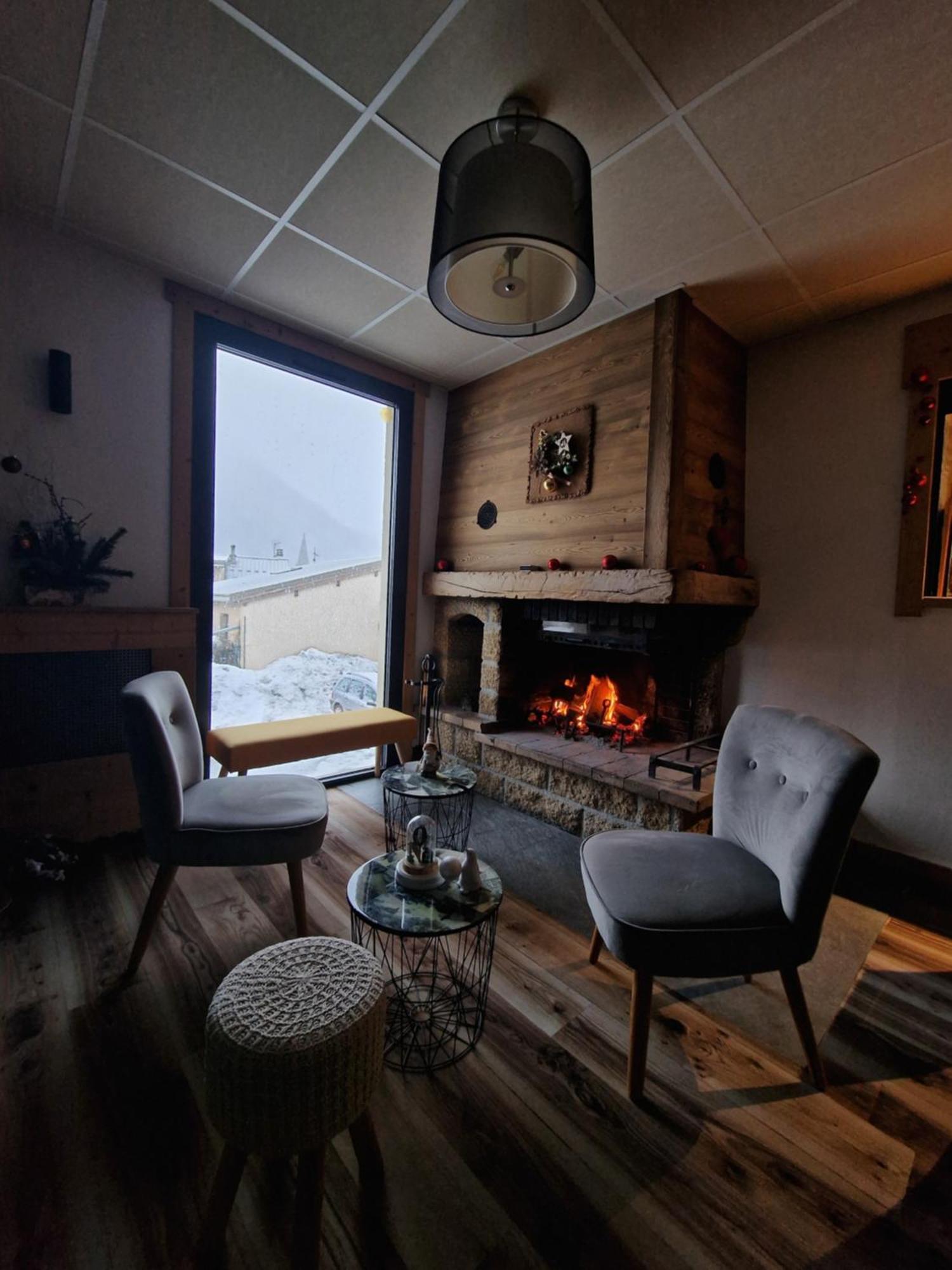 Le Faranchin Hotel 3*